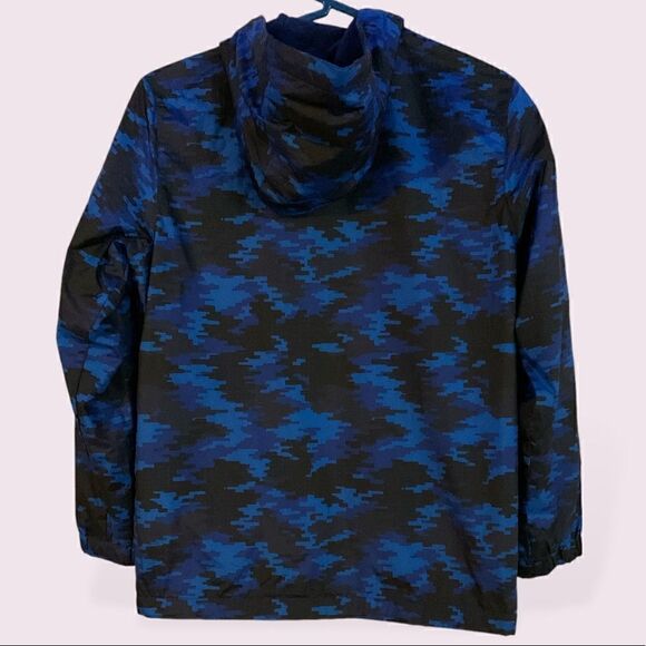 Free Country Boys Youth Camo Lined Jacket - Picture 2 of 3